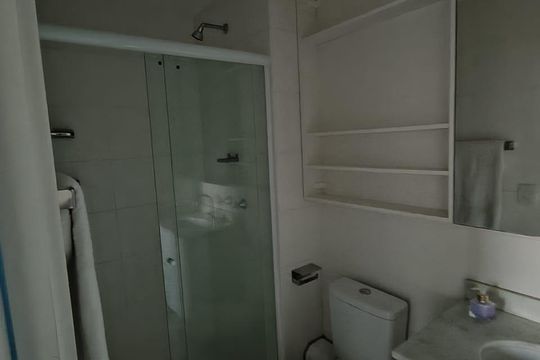 Apartamento para alugar com 2 quartos, 52m² em Marechal Hermes, Rio de Janeiro