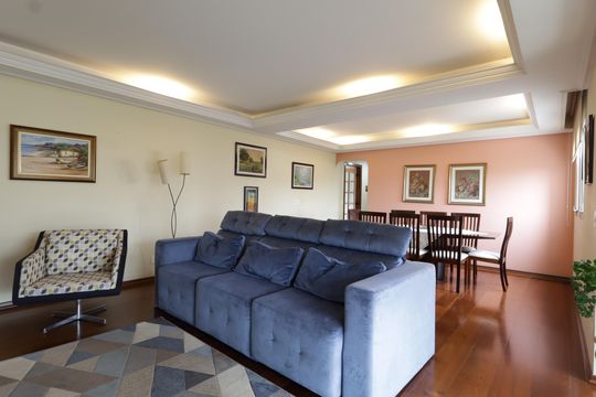 Casa de Condomínio à venda com 4 quartos, 156m² em Jardim Londrina, São Paulo
