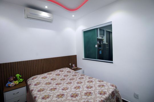 Apartamento à venda com 1 quarto, 60m² em Penha, Rio de Janeiro