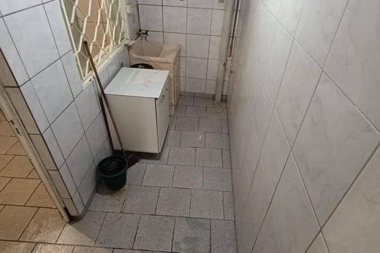 Área de serviço de casa para alugar com 2 quartos, 80m² em Sarandi, Porto Alegre