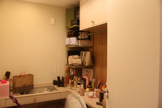Quarto 3 de apartamento à venda com 3 quartos, 90m² em Barra Funda, São Paulo