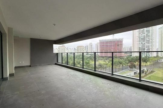 Apartamento à venda com 3 quartos, 188m² em Jardim das Perdizes, São Paulo