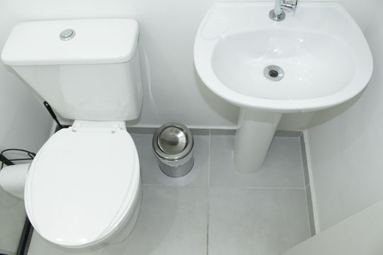 Apartamento à venda com 2 quartos, 39m² em Centro Histórico de São Paulo, São Paulo