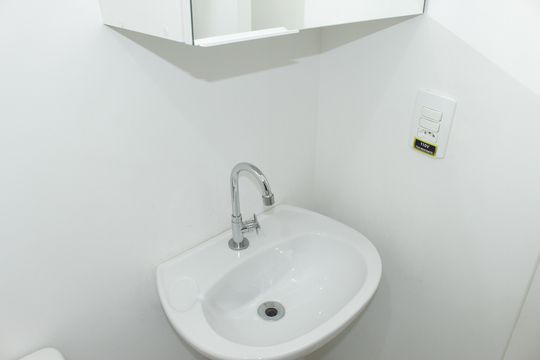 Apartamento à venda com 2 quartos, 39m² em Centro Histórico de São Paulo, São Paulo
