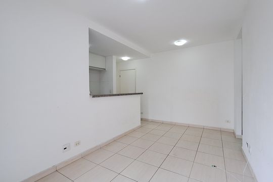 Apartamento à venda com 1 quarto, 46m² em Morumbi, São Paulo