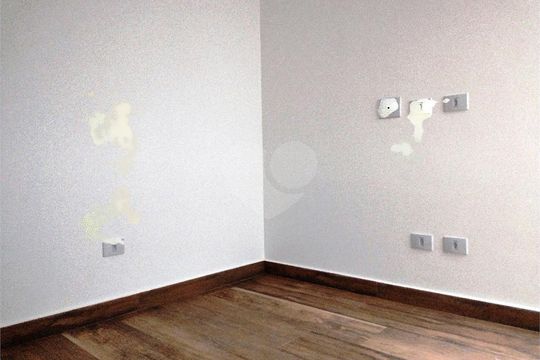 Casa à venda com 3 quartos, 115m² em Lauzane Paulista, São Paulo