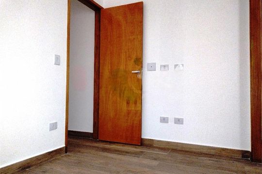 Casa à venda com 3 quartos, 115m² em Lauzane Paulista, São Paulo