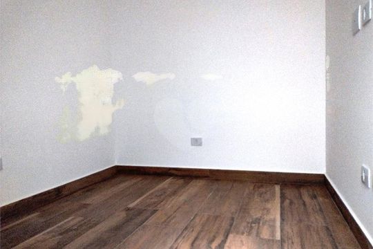 Casa à venda com 3 quartos, 115m² em Lauzane Paulista, São Paulo