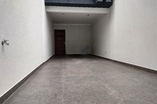 Casa à venda com 3 quartos, 115m² em Lauzane Paulista, São Paulo