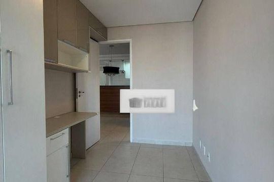 Apartamento à venda com 3 quartos, 82m² em Cursino, São Paulo
