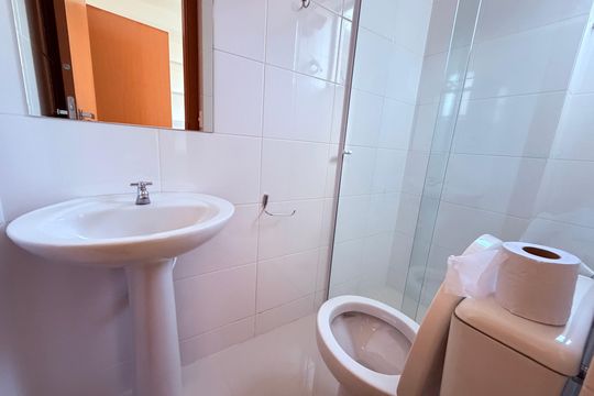 Apartamento para alugar com 5 quartos, 342m² em Santa Helena, Juiz de Fora