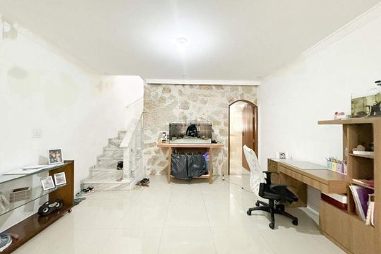 Casa à venda com 5 quartos, 532m² em Vila Campo Grande, São Paulo
