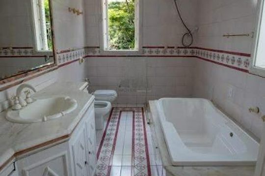 Casa à venda com 5 quartos, 989m² em Retiro Morumbi, São Paulo