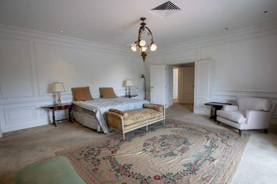 Casa à venda com 5 quartos, 989m² em Retiro Morumbi, São Paulo