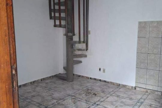 Casa à venda com 2 quartos, 125m² em Interlagos, São Paulo