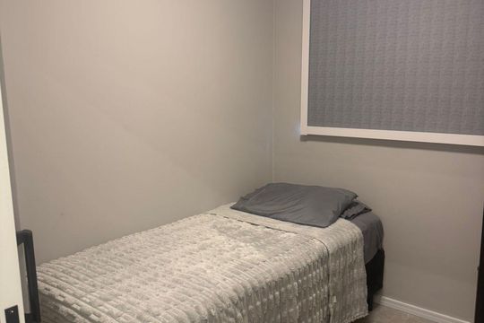 Quarto 2 de apartamento à venda com 2 quartos, 32m² em Quinta da Paineira, São Paulo