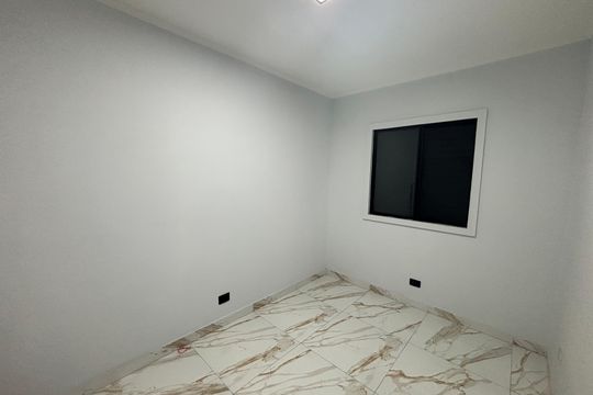Quarto 2 de apartamento para alugar com 2 quartos, 45m² em Vila Santa Maria, Poá