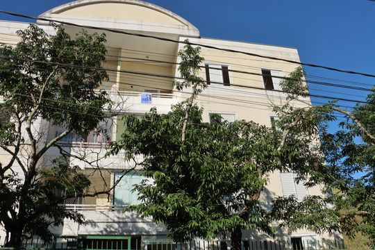 Apartamento para alugar com 2 quartos, 43m² em Jardim Isis, Cotia