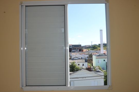Apartamento para alugar com 2 quartos, 43m² em Jardim Isis, Cotia