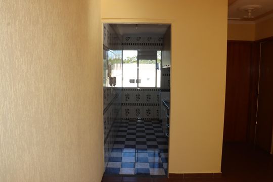 Apartamento para alugar com 2 quartos, 43m² em Jardim Isis, Cotia