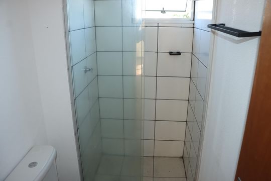 Apartamento para alugar com 2 quartos, 43m² em Jardim Isis, Cotia