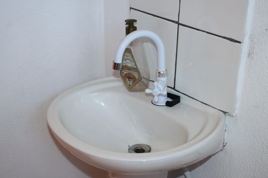 Apartamento para alugar com 2 quartos, 43m² em Jardim Isis, Cotia