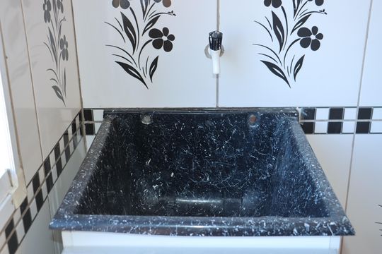 Apartamento para alugar com 2 quartos, 43m² em Jardim Isis, Cotia