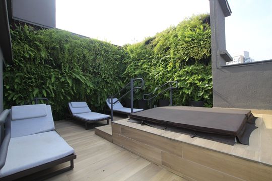 Apartamento à venda com 2 quartos, 43m² em Vila São José, São Paulo
