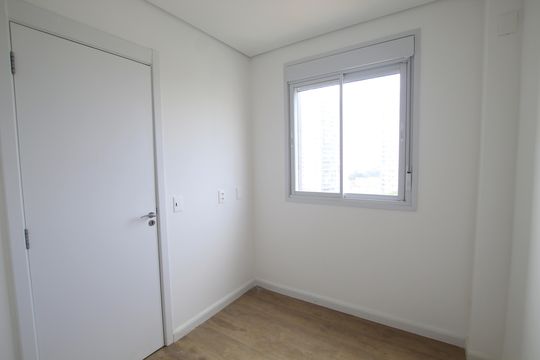 Apartamento à venda com 2 quartos, 43m² em Vila São José, São Paulo