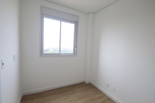 Apartamento à venda com 2 quartos, 43m² em Vila São José, São Paulo