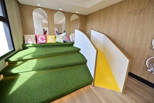 Apartamento à venda com 2 quartos, 66m² em Setor Bueno, Goiânia