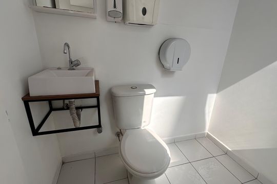 Kitnet/Studio à venda com 1 quarto, 33m² em Santo Amaro, São Paulo