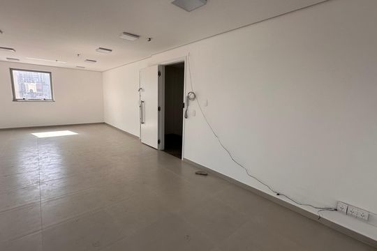 Kitnet/Studio à venda com 1 quarto, 33m² em Santo Amaro, São Paulo