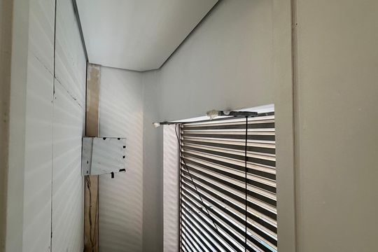 Kitnet/Studio à venda com 1 quarto, 33m² em Santo Amaro, São Paulo