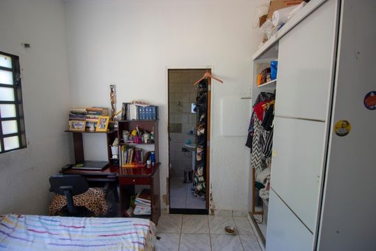 Casa para alugar com 4 quartos, 800m² em Setor Habitacional Vicente Pires, Brasília
