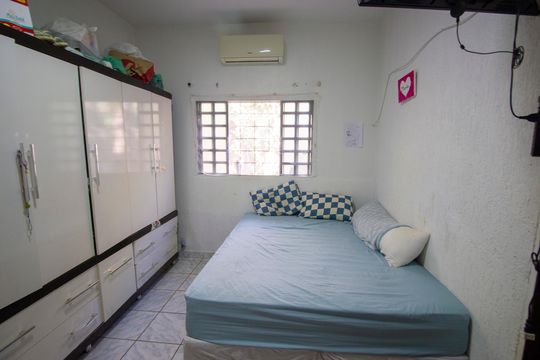 Casa para alugar com 4 quartos, 800m² em Setor Habitacional Vicente Pires, Brasília