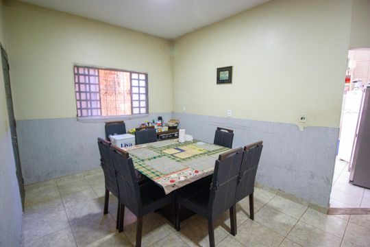 Casa para alugar com 4 quartos, 800m² em Setor Habitacional Vicente Pires, Brasília