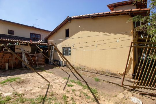 Área comum de casa para alugar com 4 quartos, 800m² em Setor Habitacional Vicente Pires, Brasília