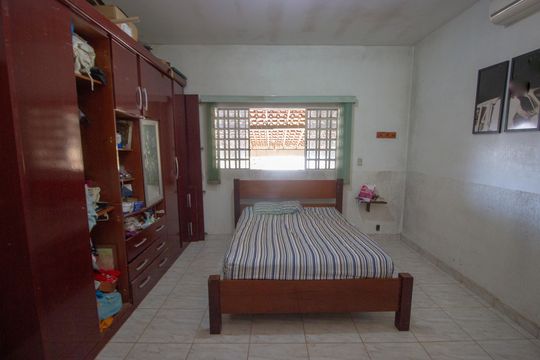 Casa para alugar com 4 quartos, 800m² em Setor Habitacional Vicente Pires, Brasília
