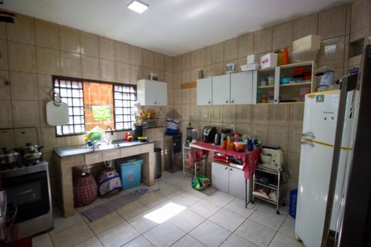 Casa para alugar com 4 quartos, 800m² em Setor Habitacional Vicente Pires, Brasília