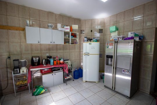 Casa para alugar com 4 quartos, 800m² em Setor Habitacional Vicente Pires, Brasília