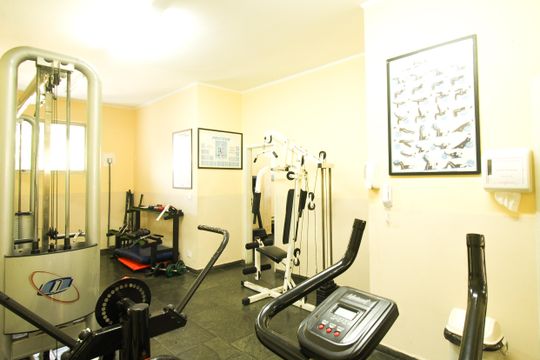 Apartamento à venda com 2 quartos, 70m² em Piqueri, São Paulo