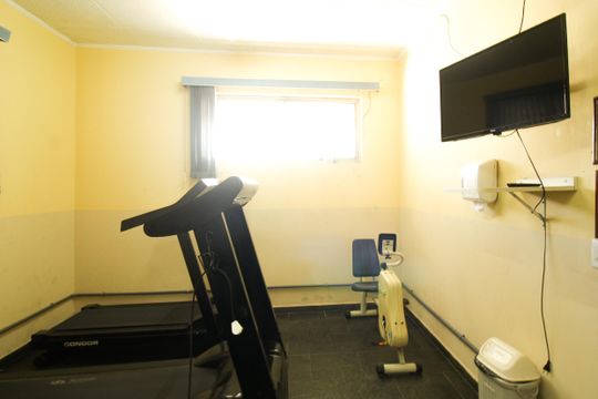 Apartamento à venda com 2 quartos, 70m² em Piqueri, São Paulo