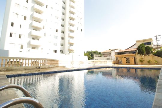 Apartamento à venda com 2 quartos, 70m² em Piqueri, São Paulo