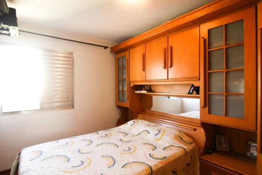 Apartamento à venda com 2 quartos, 70m² em Piqueri, São Paulo