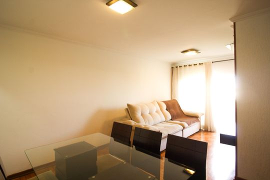Apartamento à venda com 2 quartos, 70m² em Piqueri, São Paulo
