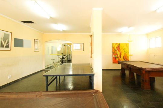 Apartamento à venda com 2 quartos, 70m² em Piqueri, São Paulo