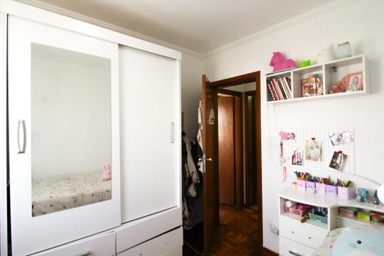 Apartamento à venda com 2 quartos, 70m² em Piqueri, São Paulo