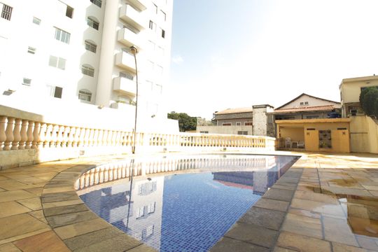 Apartamento à venda com 2 quartos, 70m² em Piqueri, São Paulo