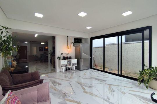 Casa de Condomínio para alugar com 5 quartos, 330m² em Vila Augusta, Viamão